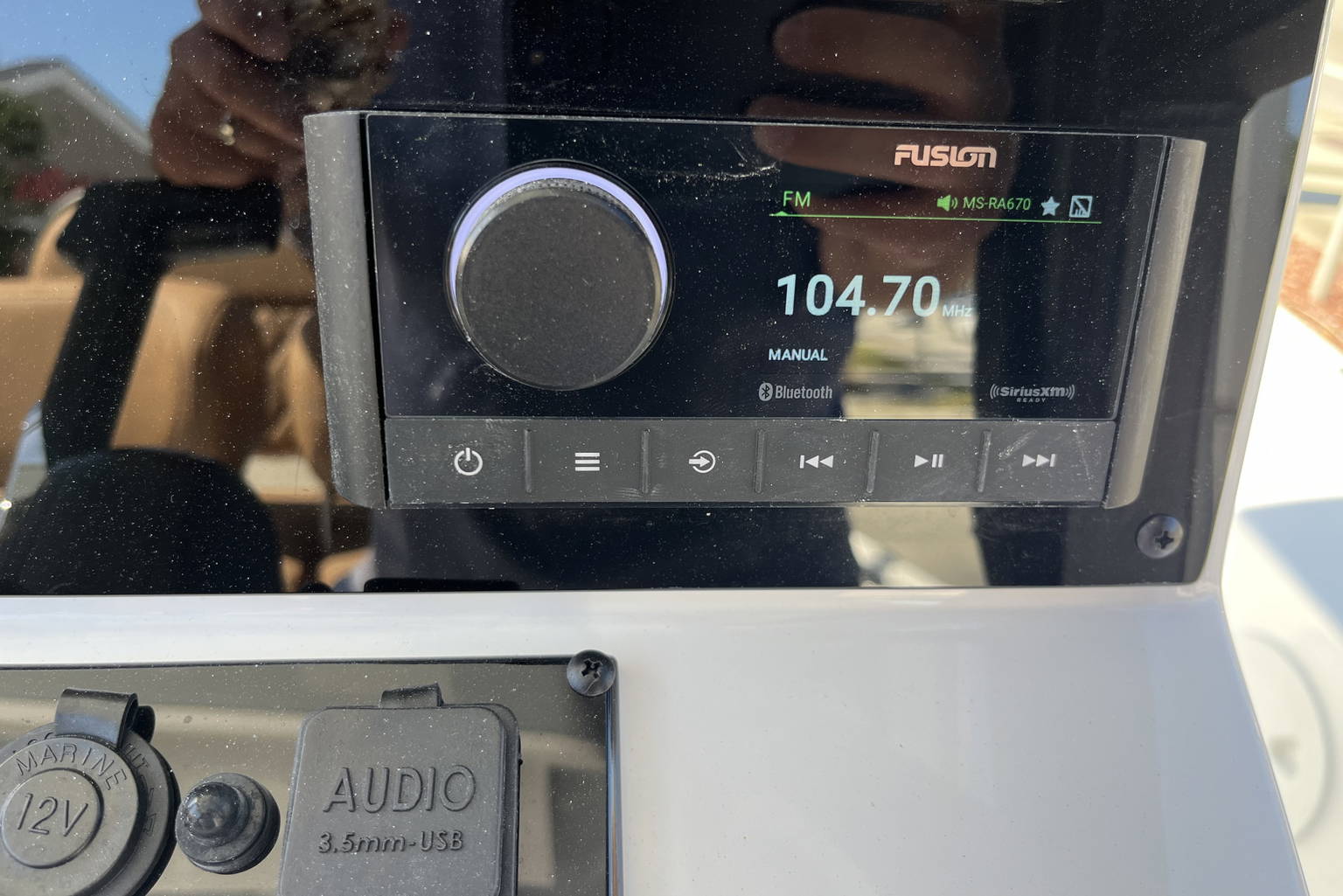 New 2026 Sea Hunt BX 22 BR #0878 image 15