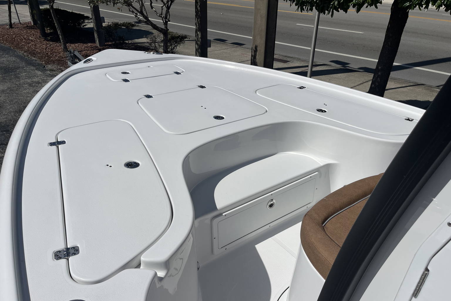 New 2026 Sea Hunt BX 22 BR #0878 image 18