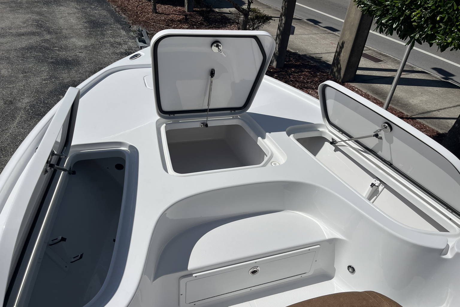 New 2026 Sea Hunt BX 22 BR #0878 image 19