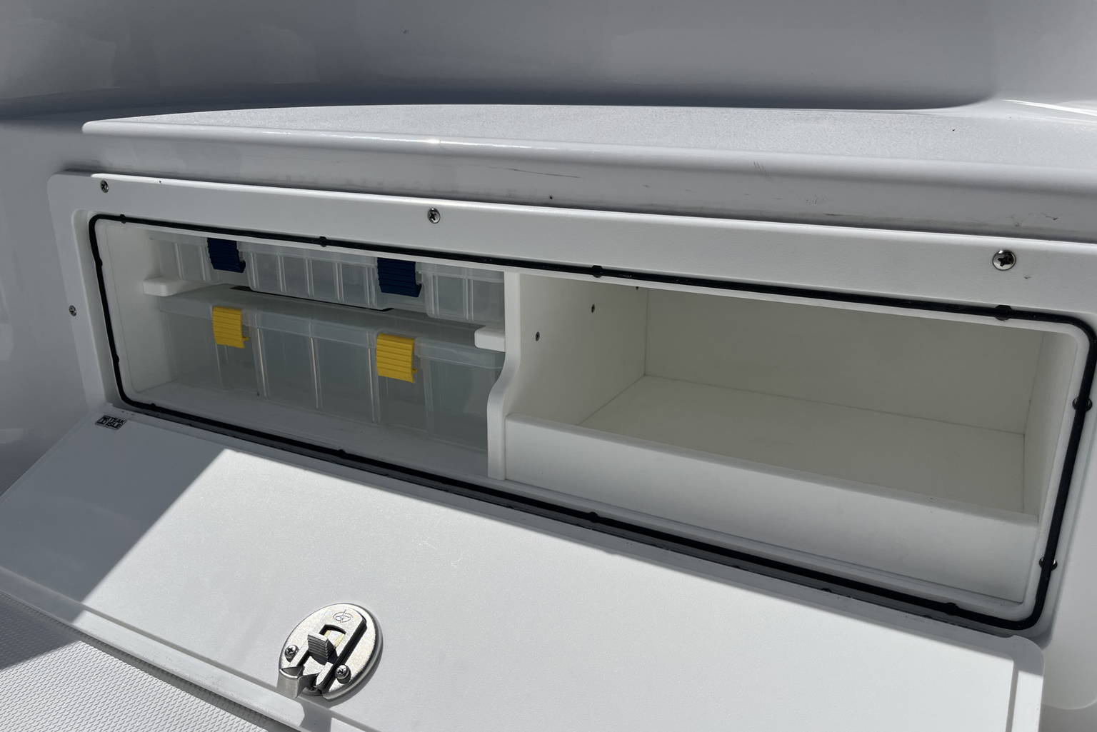 New 2026 Sea Hunt BX 22 BR #0878 image 20