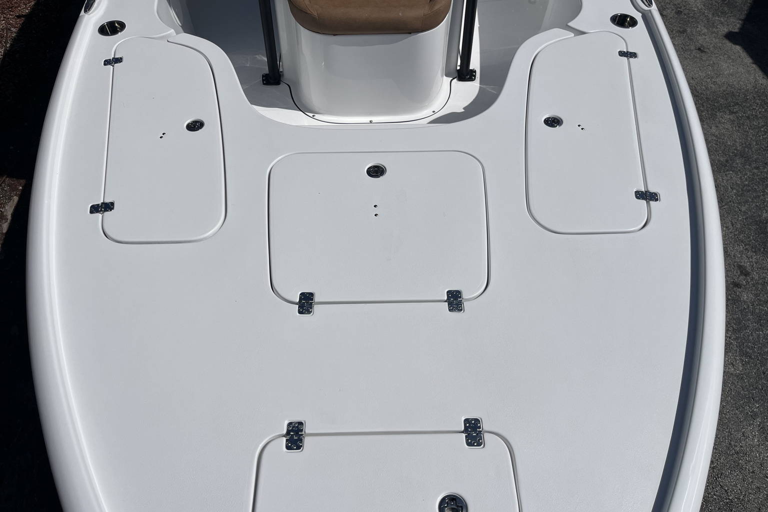 New 2026 Sea Hunt BX 22 BR #0878 image 21