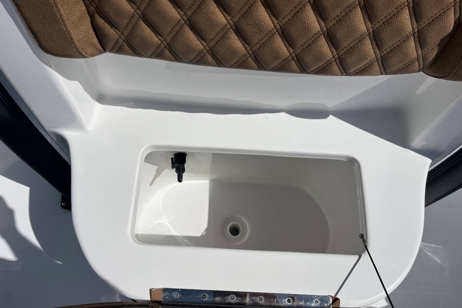 New 2026 Sea Hunt BX 22 BR #0878 image 23