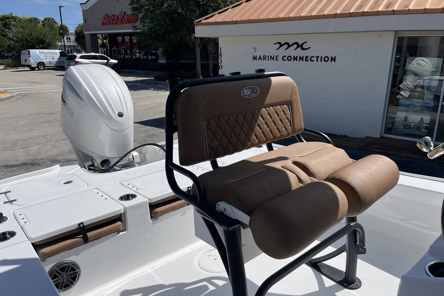 New 2026 Sea Hunt BX 22 BR #0878 image 25