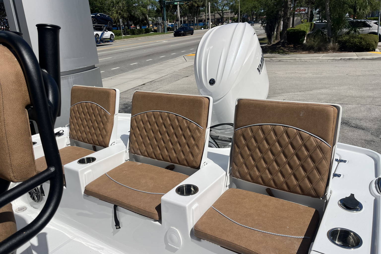 New 2026 Sea Hunt BX 22 BR #0878 image 27