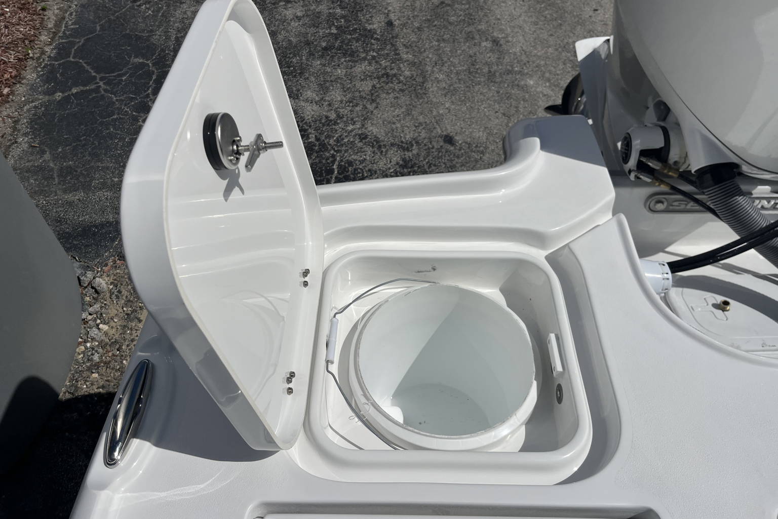 New 2026 Sea Hunt BX 22 BR #0878 image 28