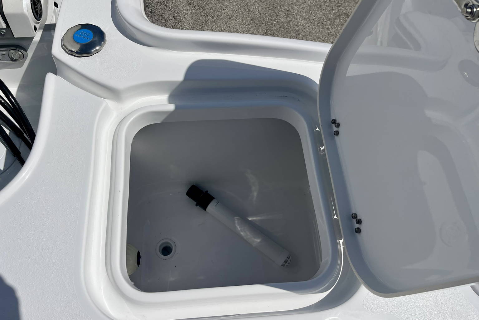 New 2026 Sea Hunt BX 22 BR #0878 image 29