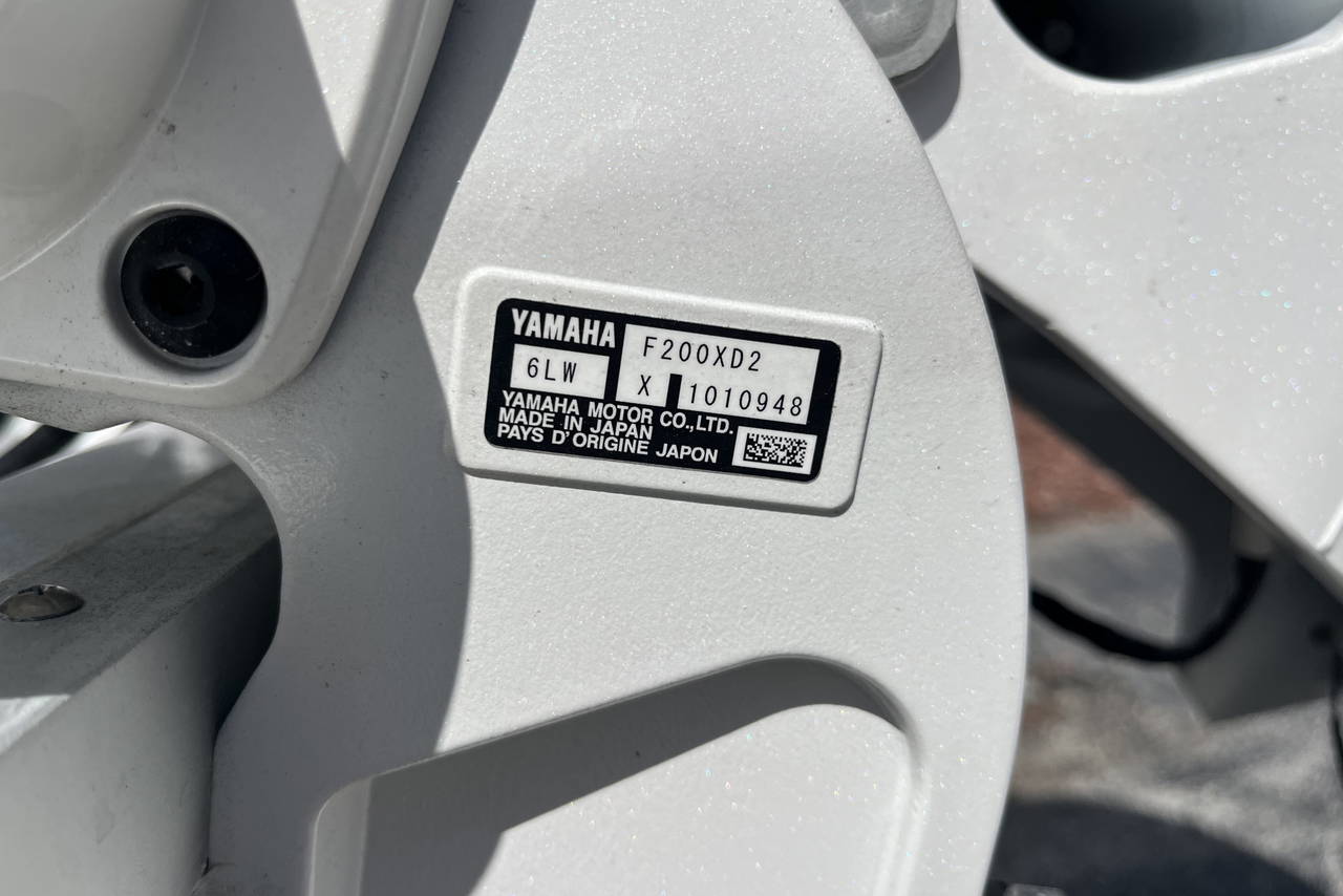 Alternative image of Sea Hunt BX 22 BR in Vero Beach, FL