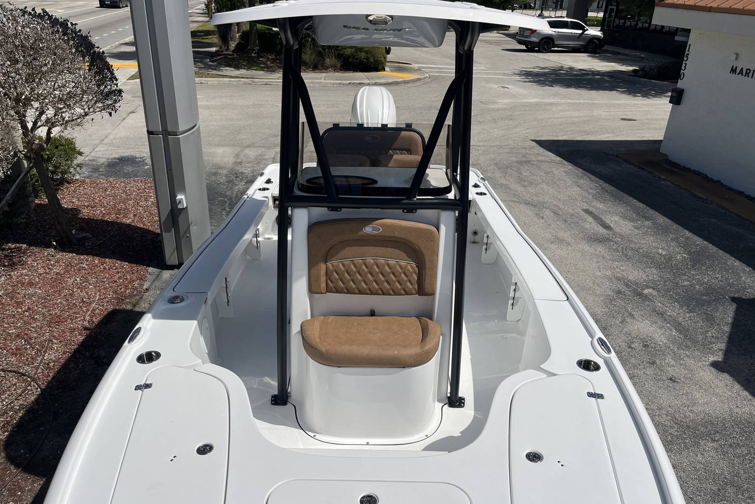 New 2026 Sea Hunt BX 22 BR #0878 image 22