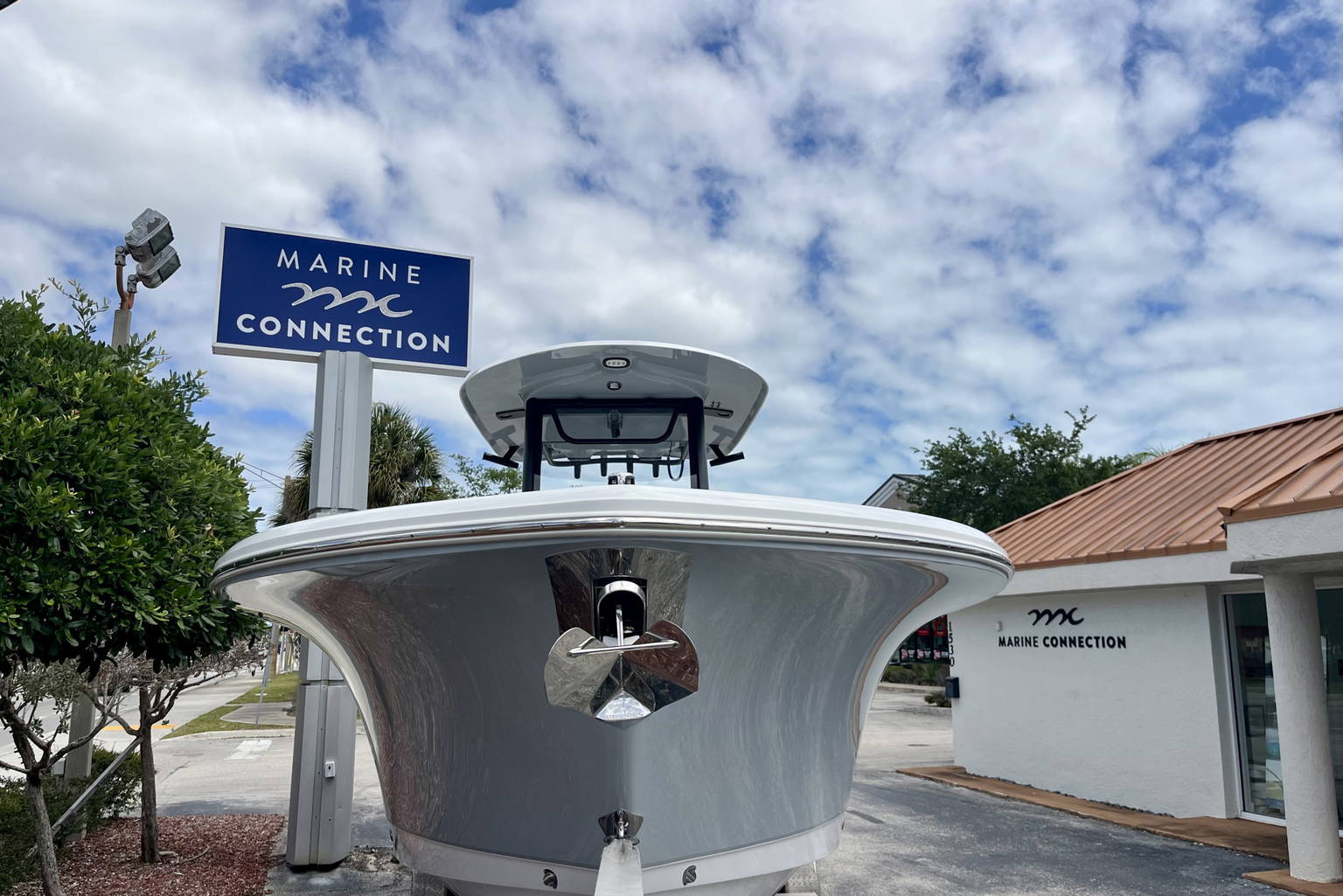 New 2026 Sea Hunt Gamefish 27 FS #0062 image 3