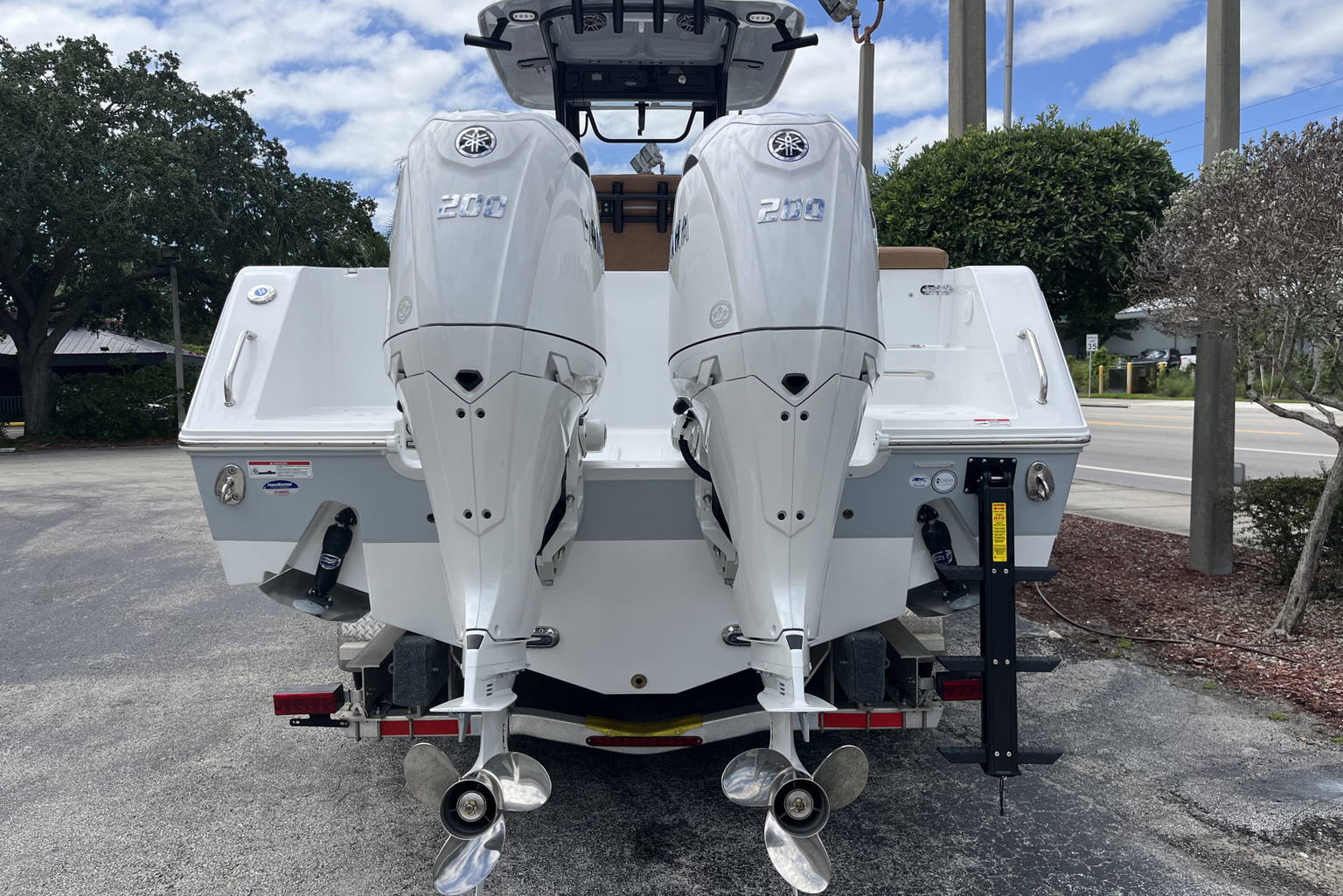 New 2026 Sea Hunt Gamefish 27 FS #0062 image 5