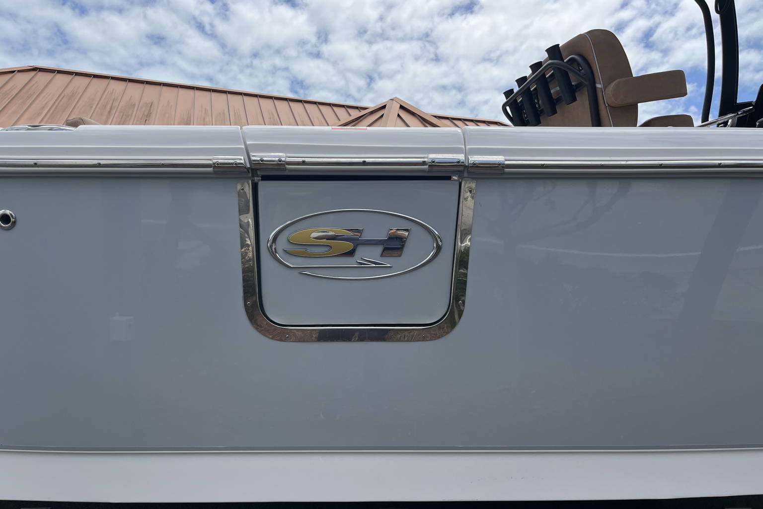 New 2026 Sea Hunt Gamefish 27 FS #0062 image 7