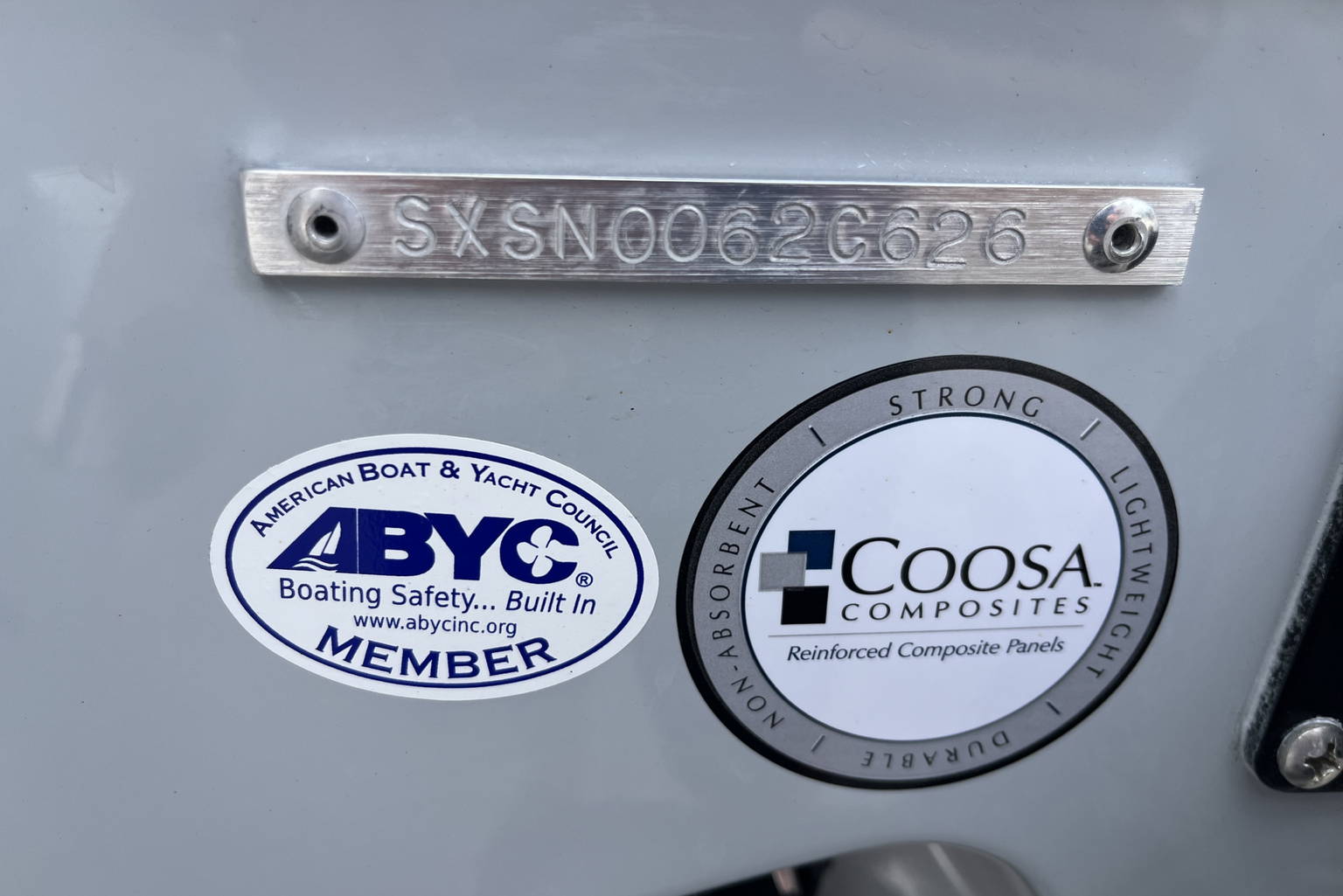 New 2026 Sea Hunt Gamefish 27 FS #0062 image 8