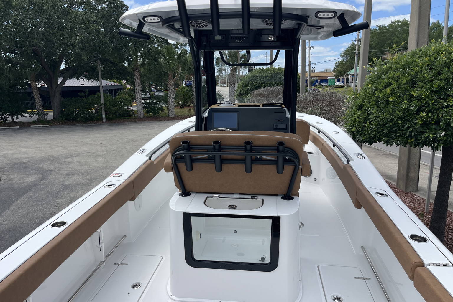 New 2026 Sea Hunt Gamefish 27 FS #0062 image 11