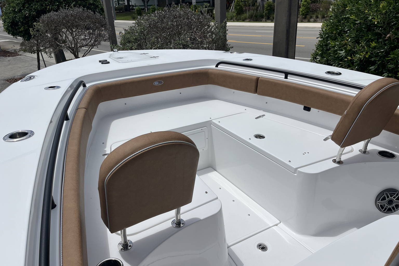 New 2026 Sea Hunt Gamefish 27 FS #0062 image 17