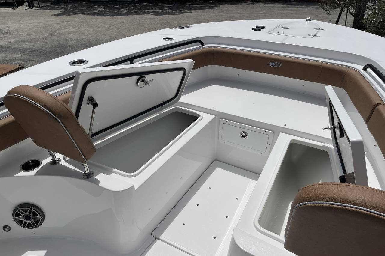 Alternative image of Sea Hunt Gamefish 27 FS in Vero Beach, FL