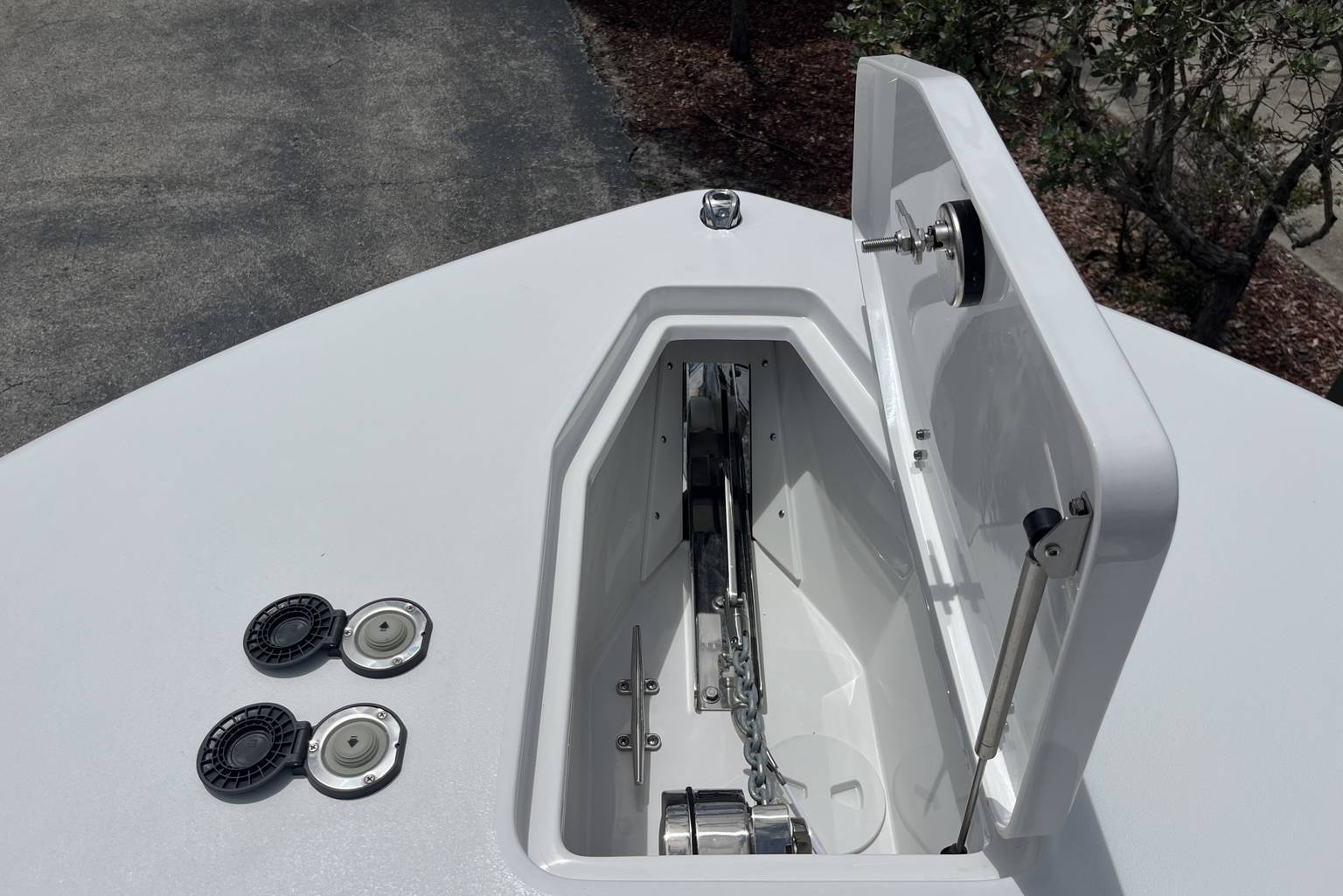 New 2026 Sea Hunt Gamefish 27 FS #0062 image 19