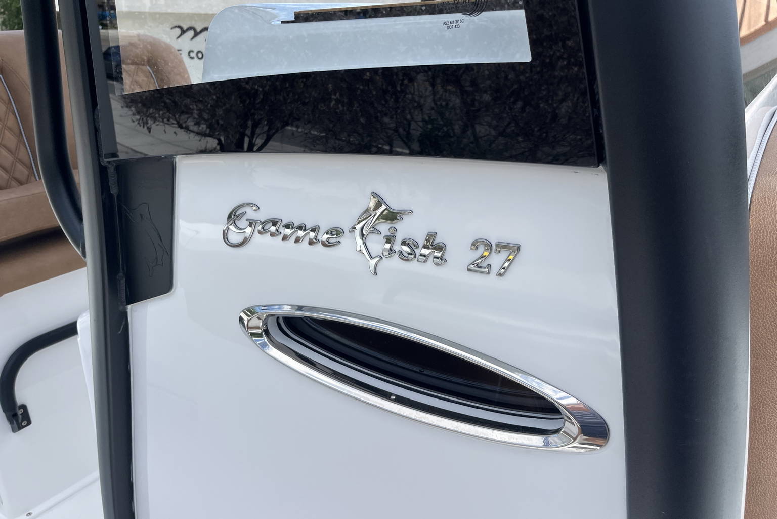 New 2026 Sea Hunt Gamefish 27 FS #0062 image 25