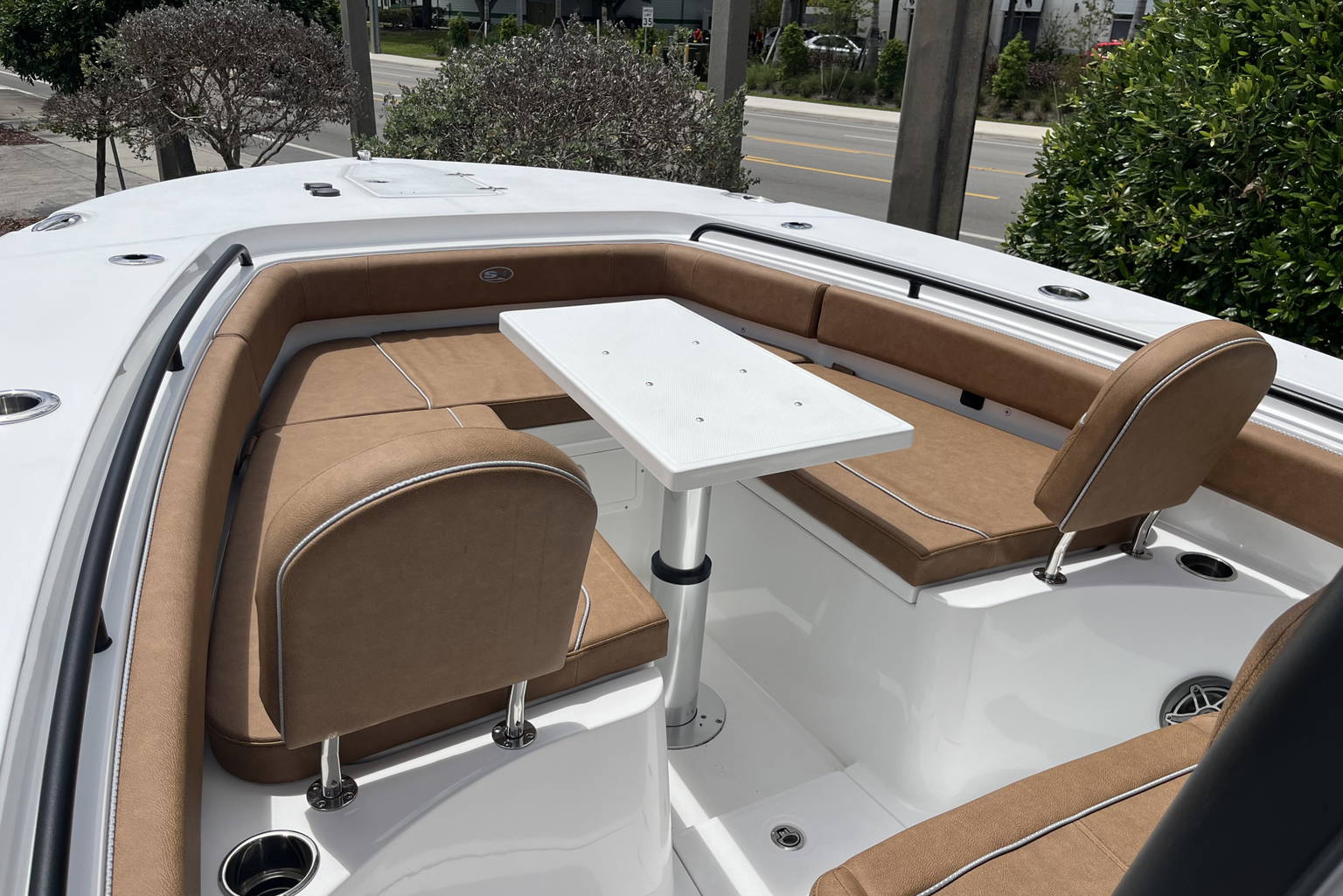 New 2026 Sea Hunt Gamefish 27 FS #0062 image 22