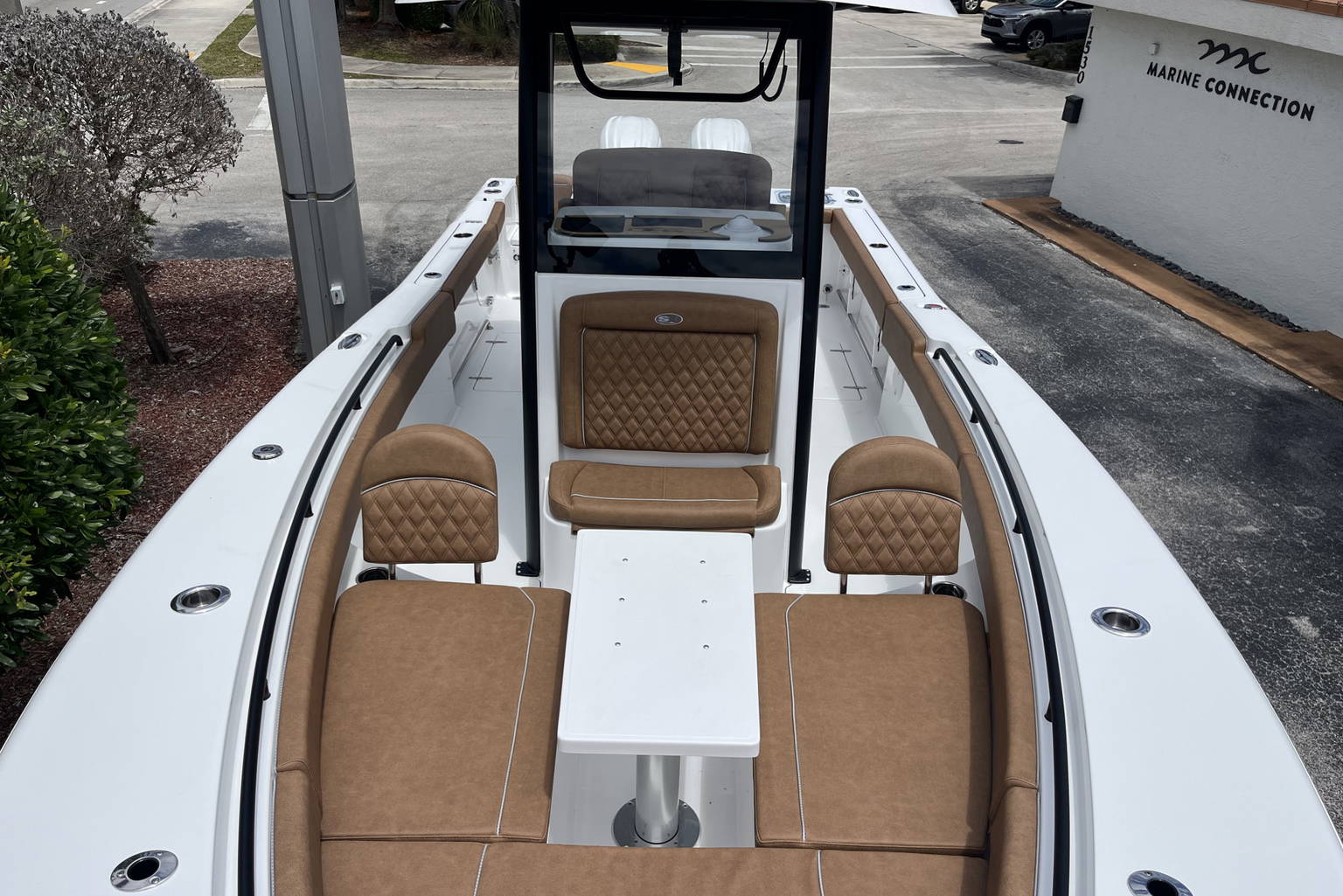 New 2026 Sea Hunt Gamefish 27 FS #0062 image 23