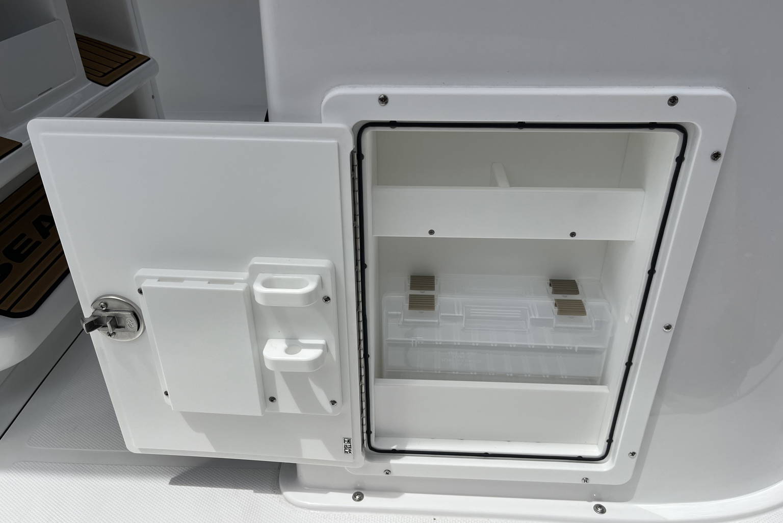 New 2026 Sea Hunt Gamefish 27 FS #0062 image 28