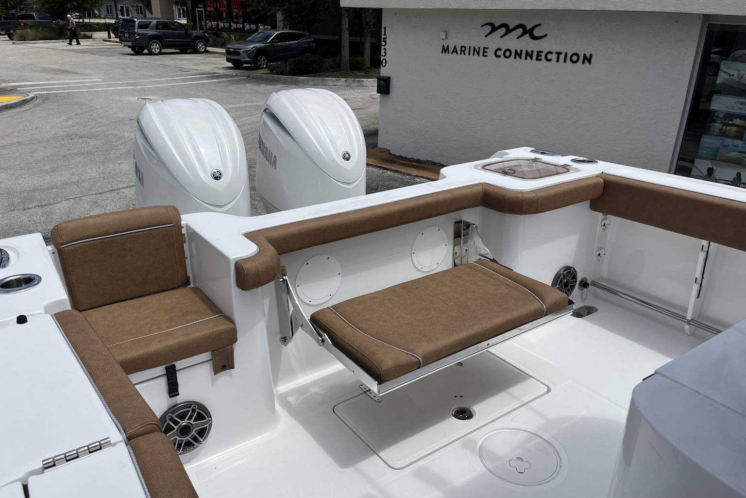 New 2026 Sea Hunt Gamefish 27 FS #0062 image 30