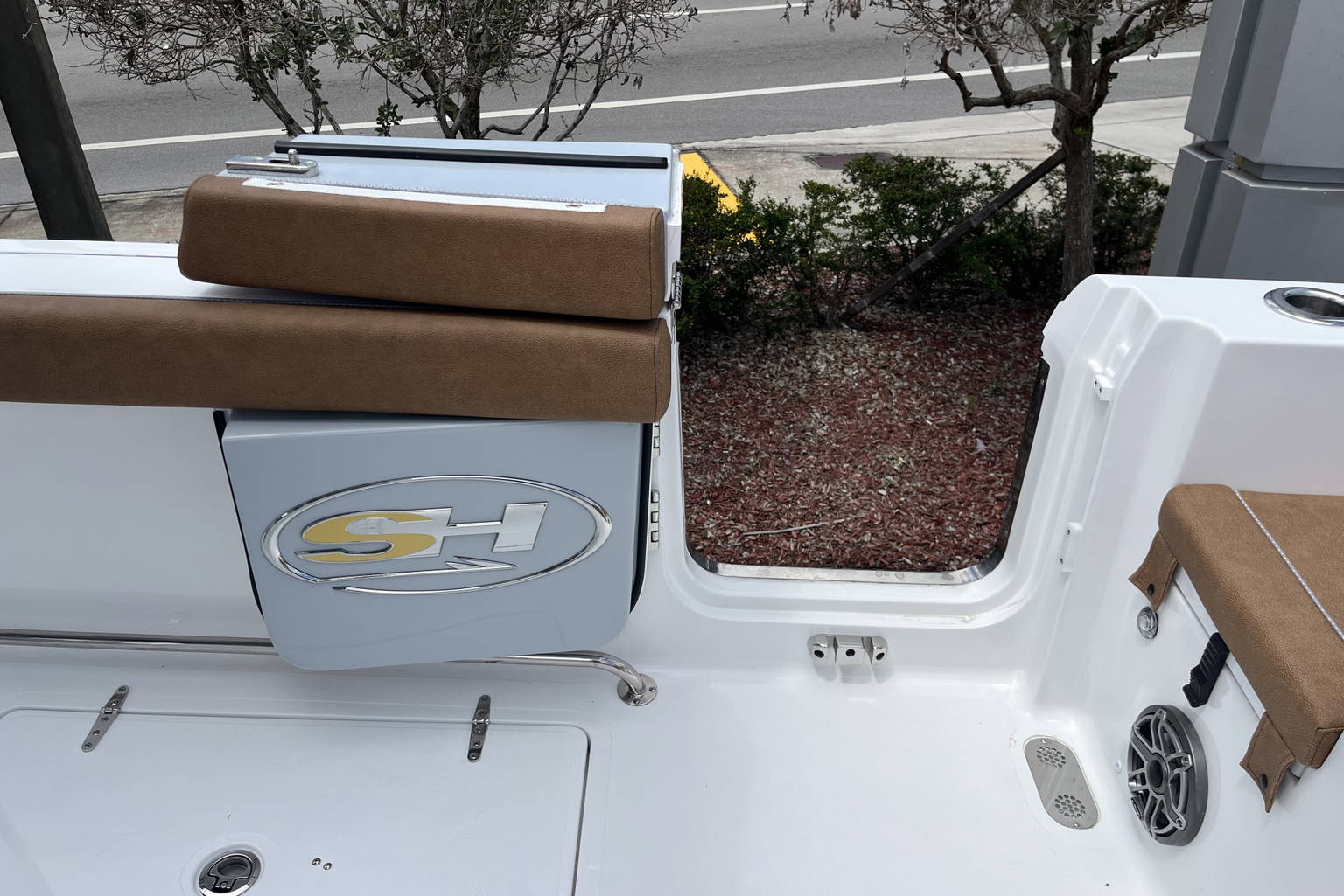 New 2026 Sea Hunt Gamefish 27 FS #0062 image 32