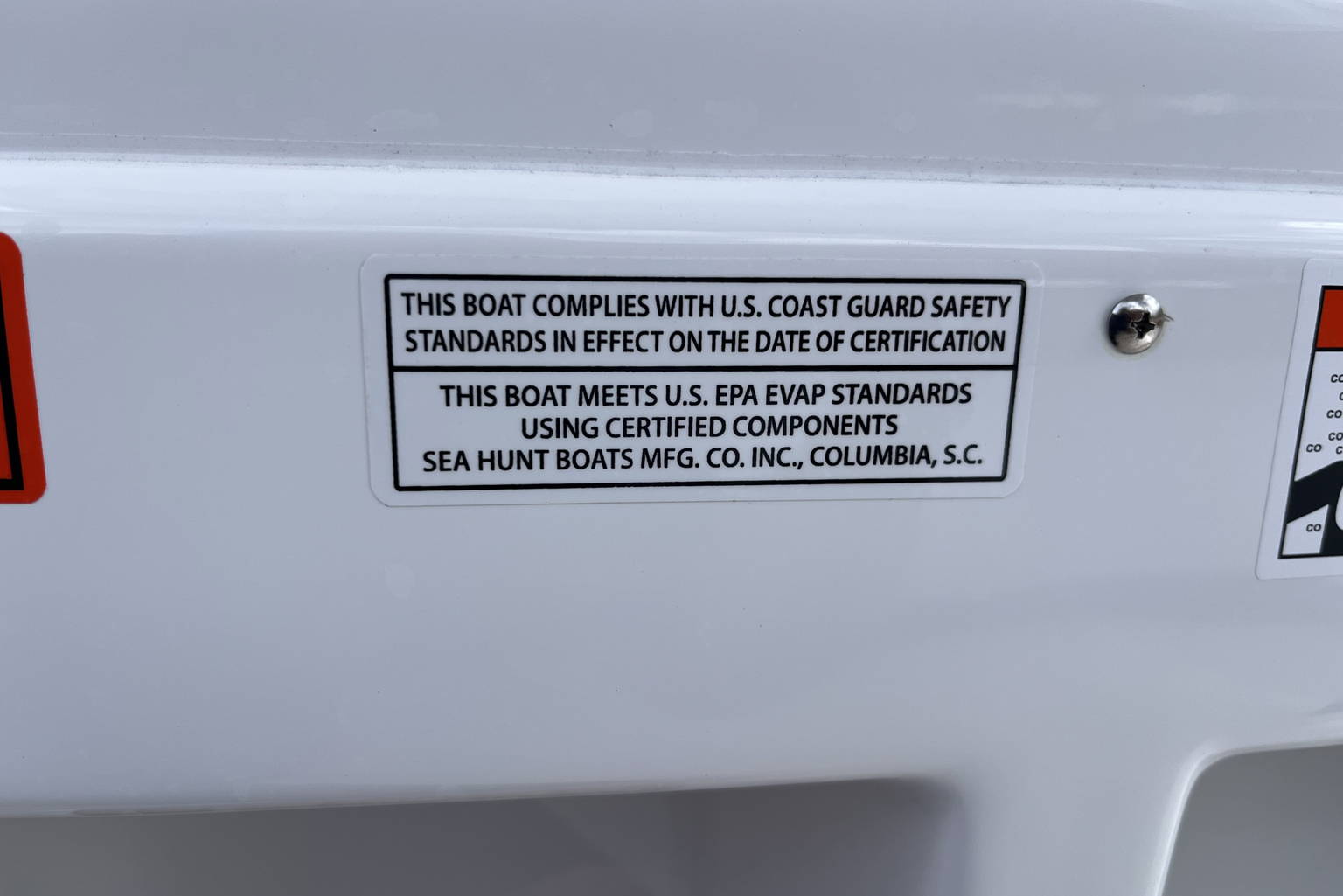 New 2026 Sea Hunt Gamefish 27 FS #0062 image 34