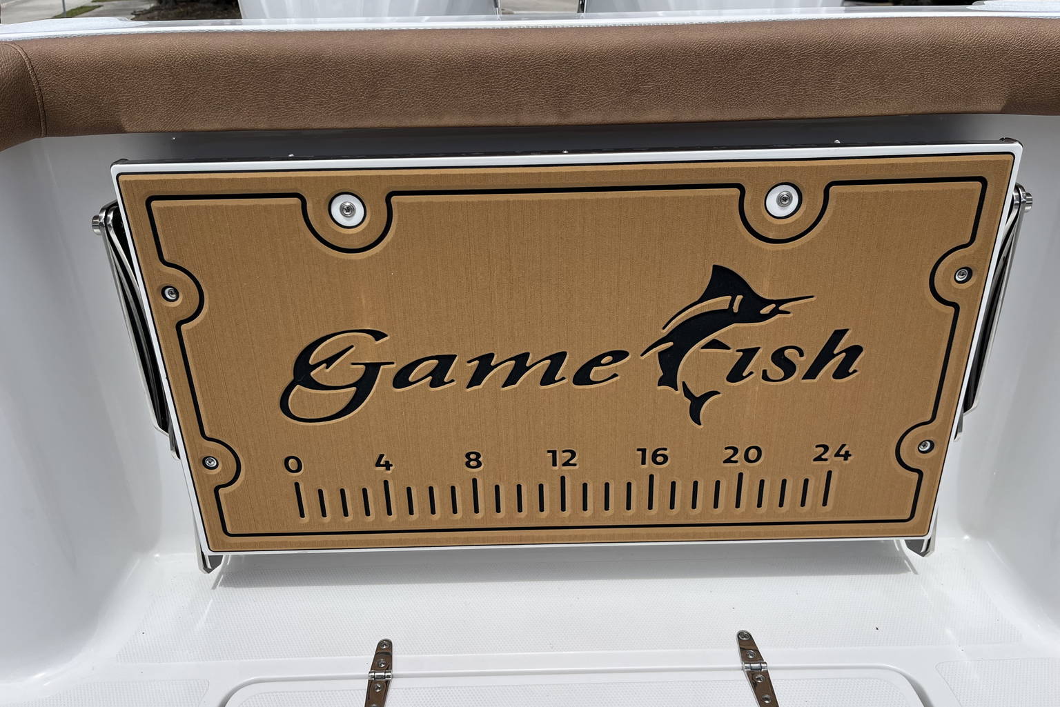 New 2026 Sea Hunt Gamefish 27 FS #0062 image 35