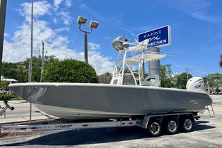 New 2026 Pathfinder 2700 Open for sale