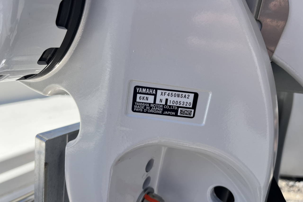 Alternative image of Pathfinder 2700 Open in Vero Beach, FL