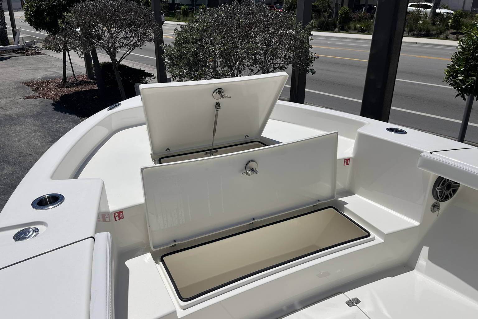 New 2026 Pathfinder 2700 Open #F019 image 16