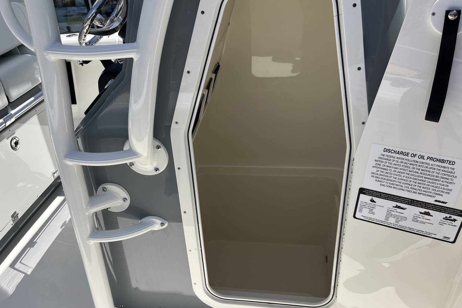 New 2026 Pathfinder 2700 Open #F019 image 18