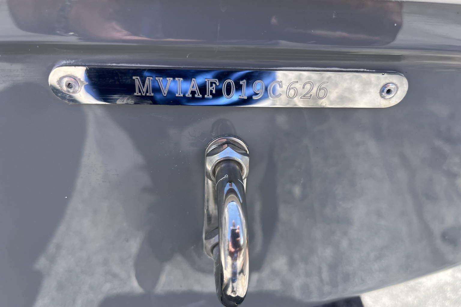 New 2026 Pathfinder 2700 Open #F019 image 8