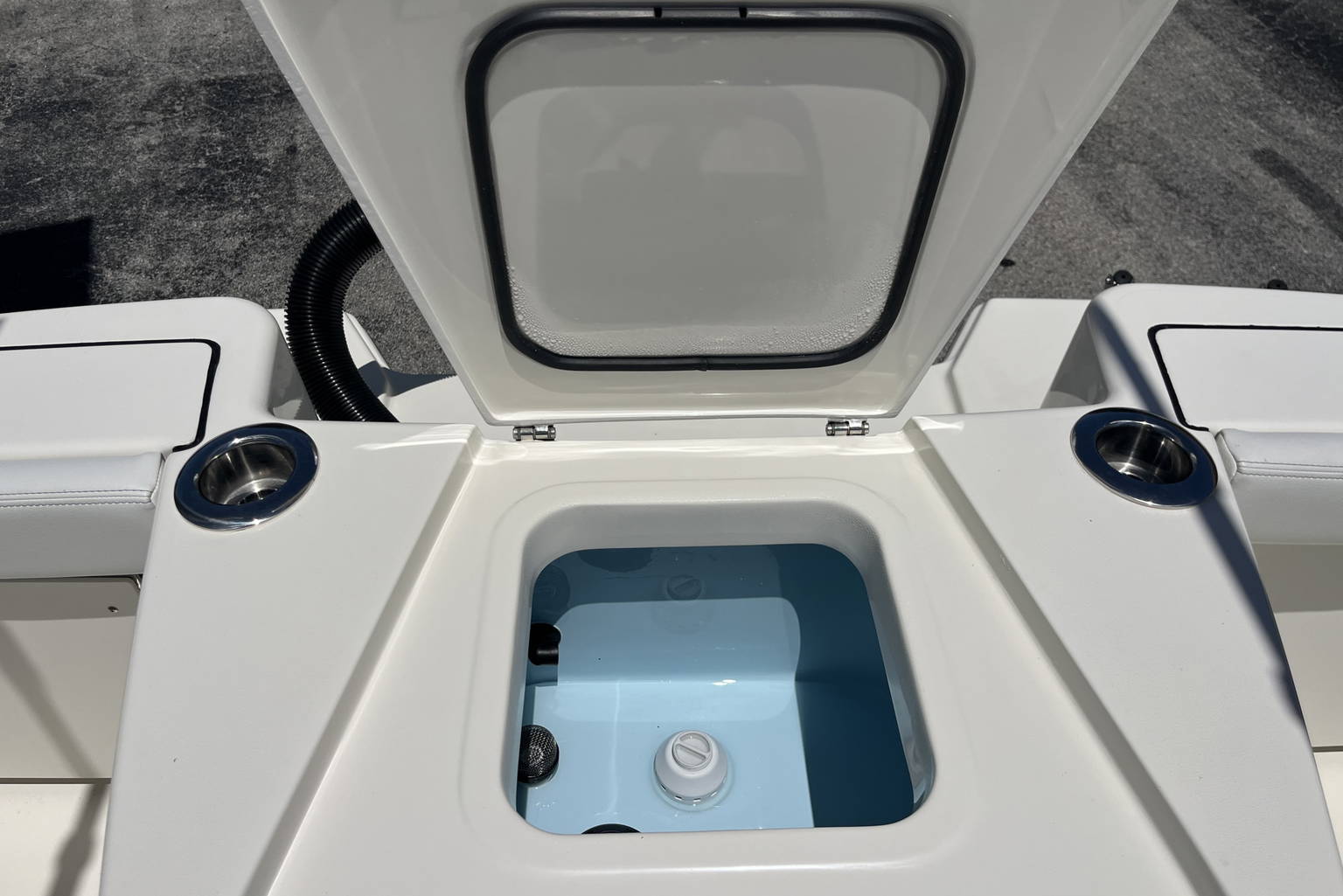 New 2026 Pathfinder 2700 Open #F019 image 22