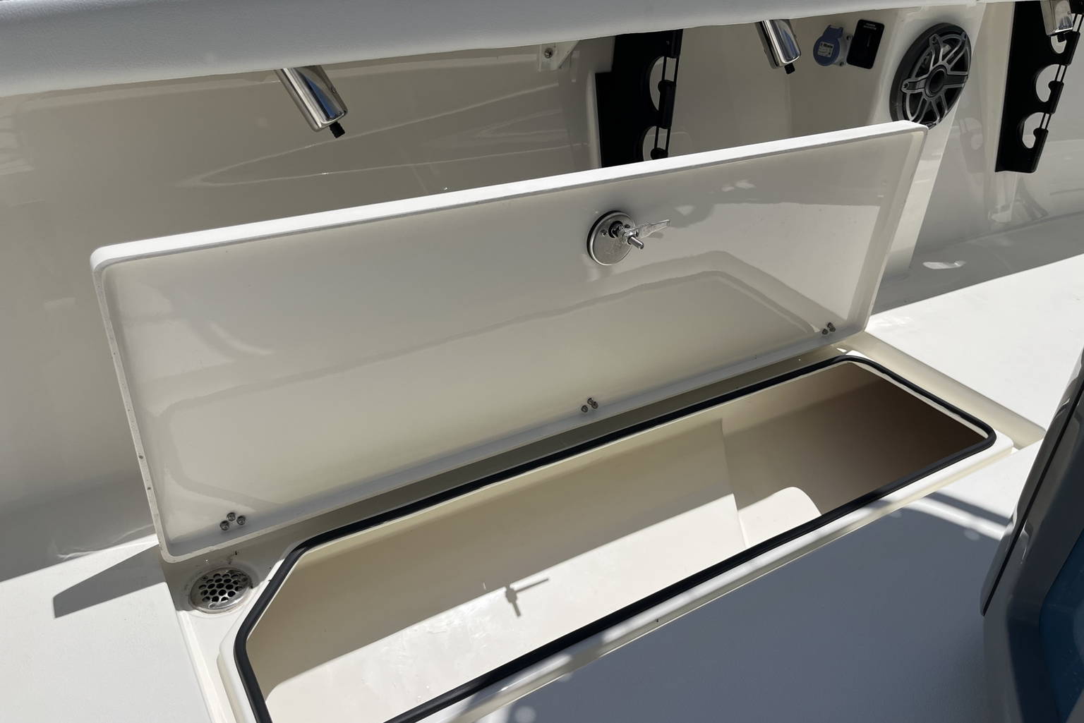 New 2026 Pathfinder 2700 Open #F019 image 26