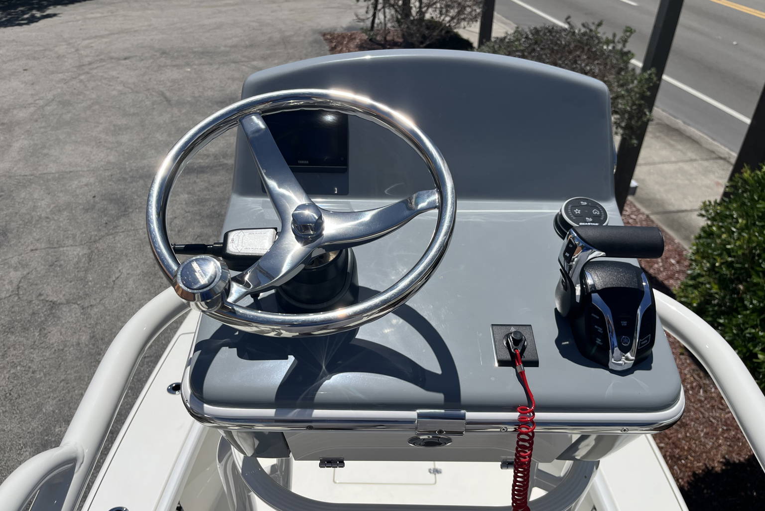 New 2026 Pathfinder 2700 Open #F019 image 31