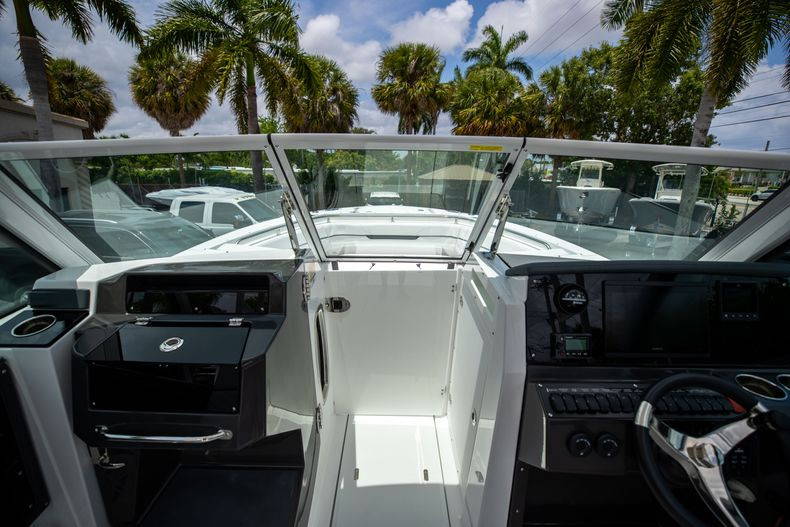 New 2022 Blackfin 252DC #H184 image 44