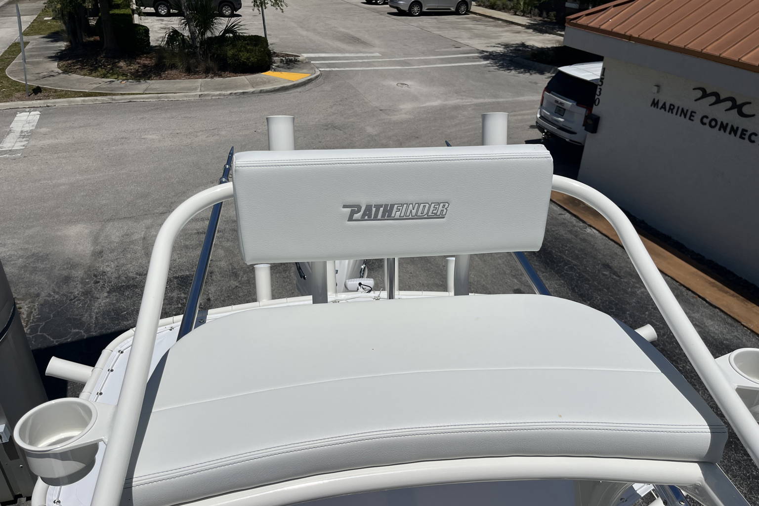 New 2026 Pathfinder 2700 Open #F019 image 33