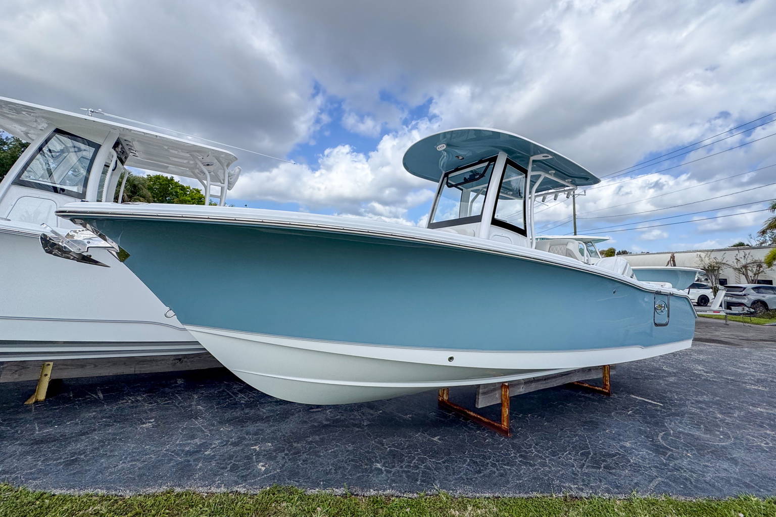 New 2026 Sea Hunt Ultra 255 SE #0356 image 2