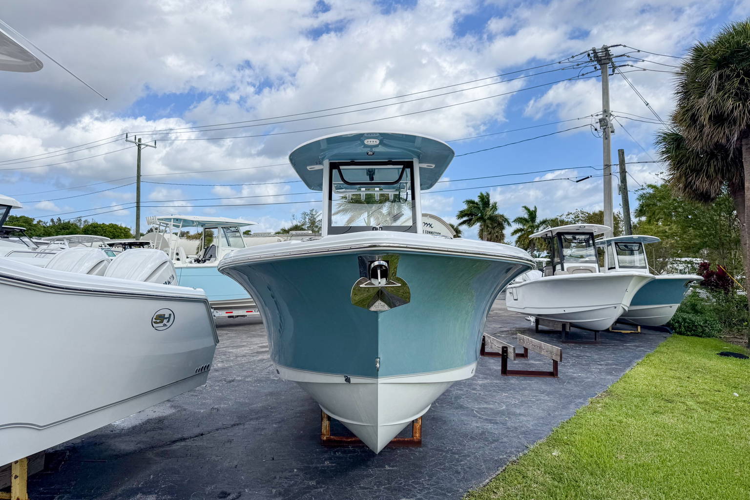 New 2026 Sea Hunt Ultra 255 SE #0356 image 4