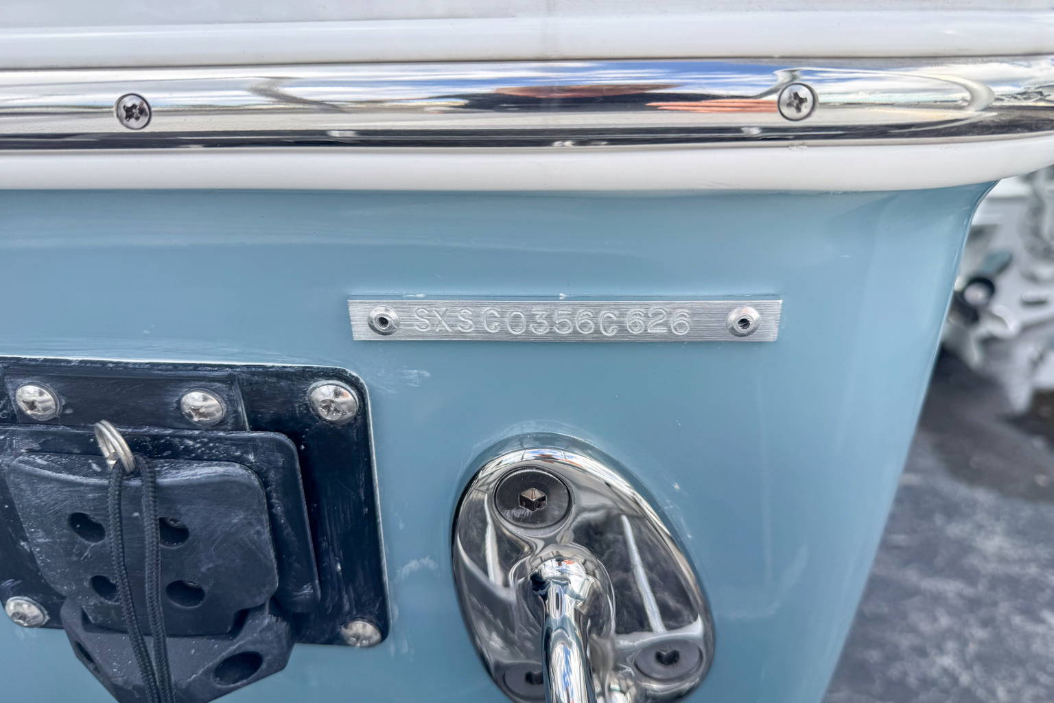 New 2026 Sea Hunt Ultra 255 SE #0356 image 11