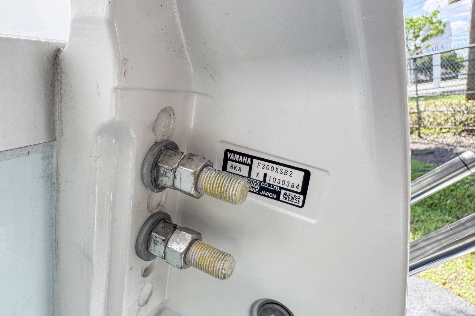 New 2026 Sea Hunt Ultra 285 FS #0041 image 11