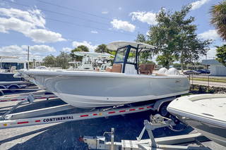 New 2026 Sea Hunt Gamefish 25 for sale