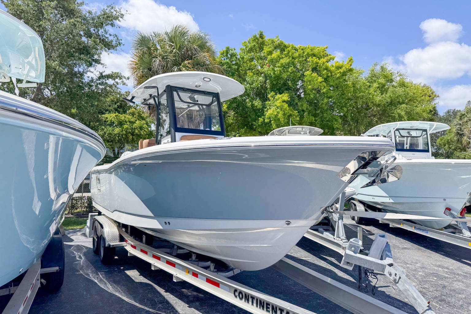 New 2026 Sea Hunt Gamefish 25 #0099 image 3