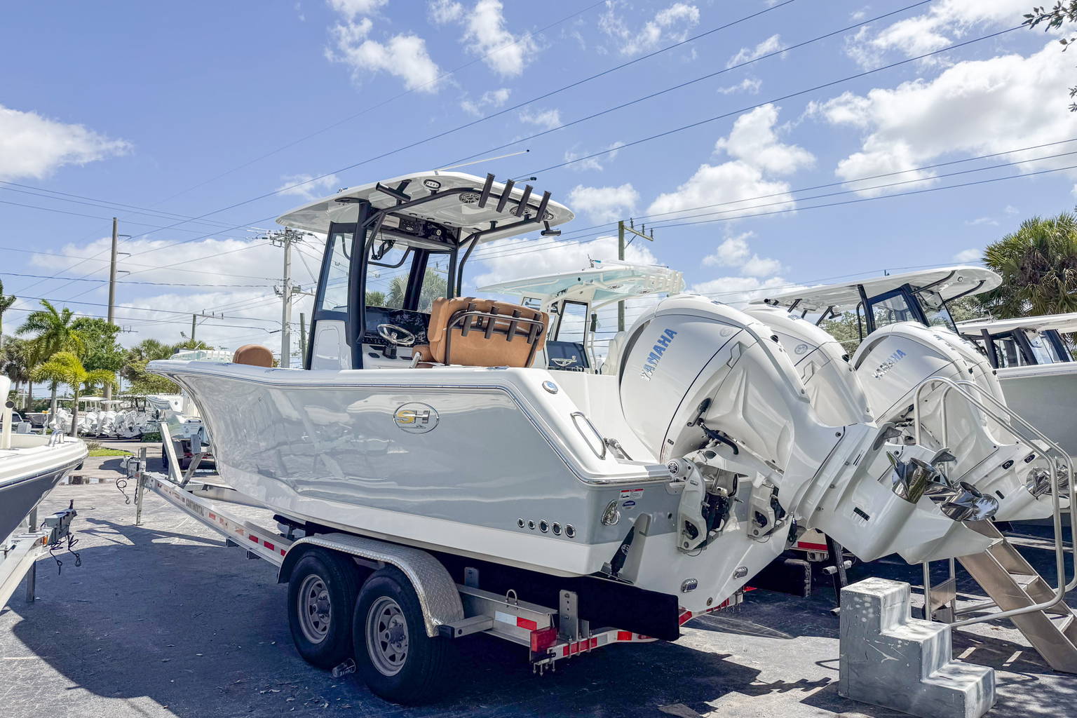 New 2026 Sea Hunt Gamefish 25 #0099 image 4