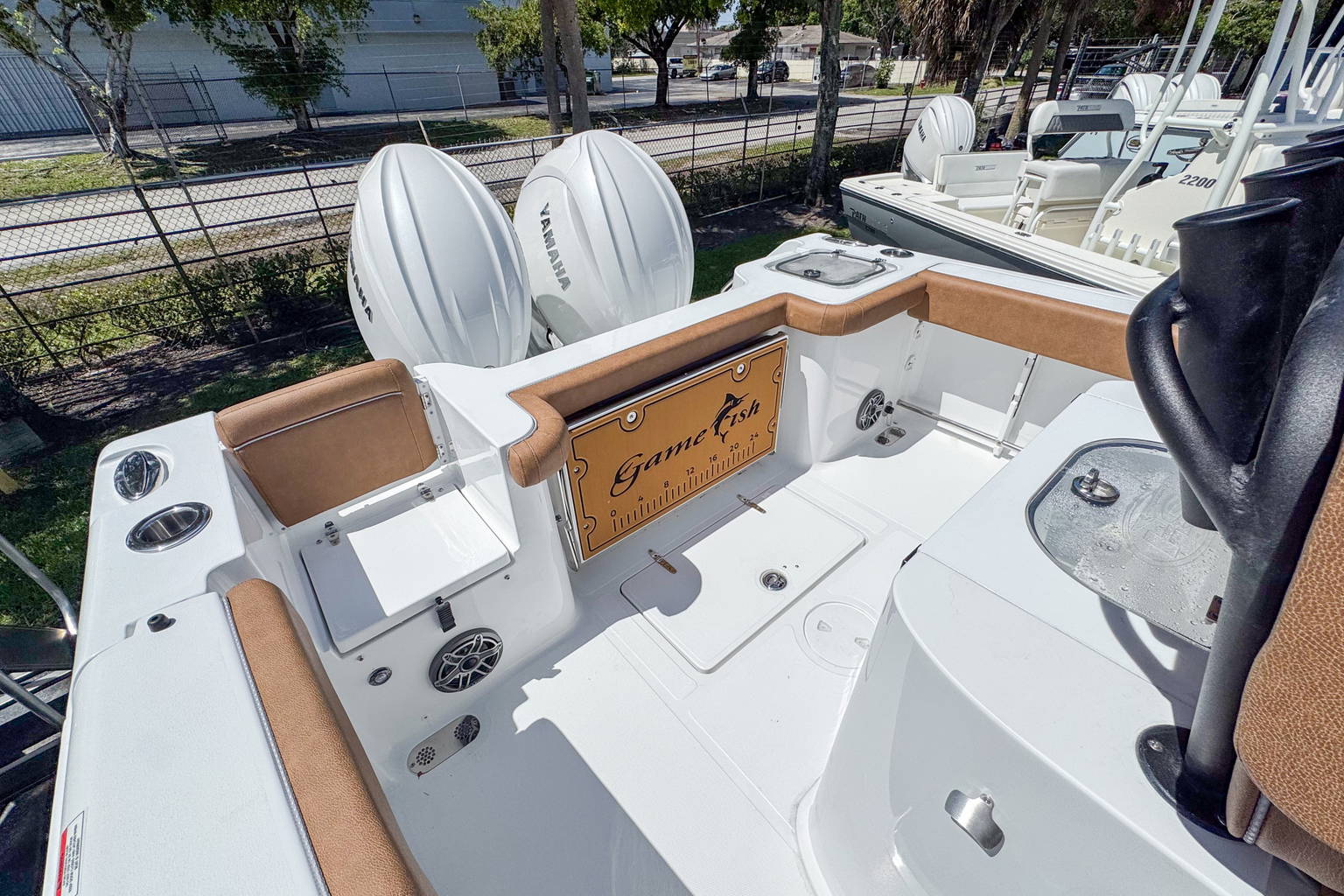 New 2026 Sea Hunt Gamefish 25 #0099 image 5