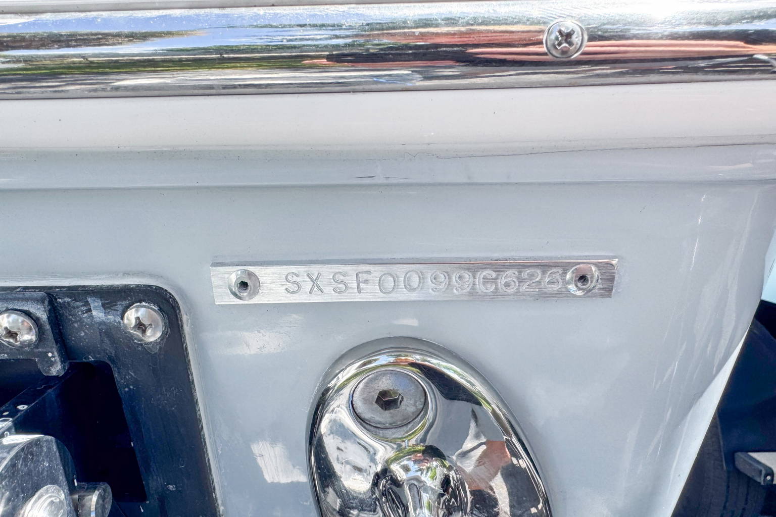 New 2026 Sea Hunt Gamefish 25 #0099 image 10