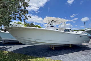 New 2026 Sea Hunt Gamefish 30 FS for sale