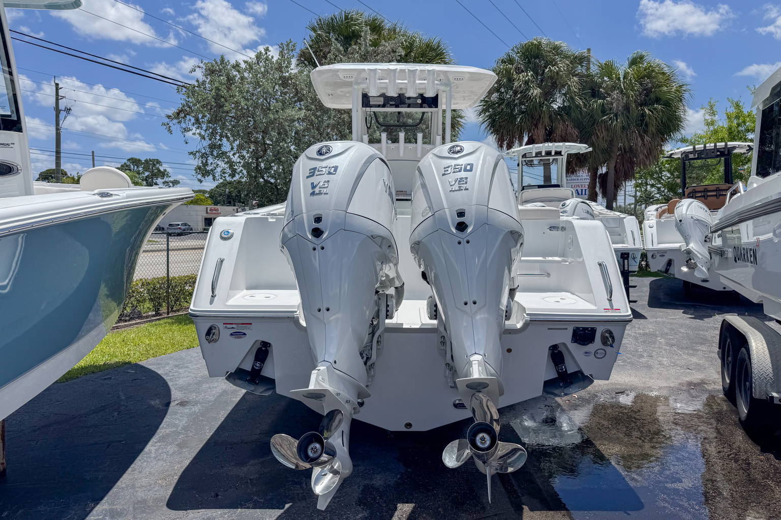 New 2026 Sea Hunt Gamefish 30 FS #0080 image 2