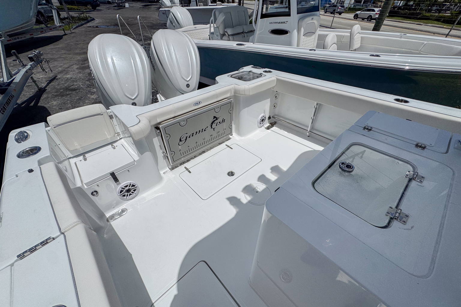 Alternative image of Sea Hunt Gamefish 30 FS in Miami, FL